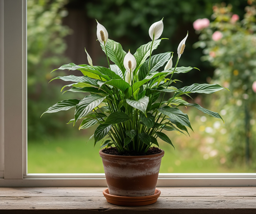 Looks elegant + fits modern homes.